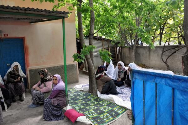 Erzurumlu kahraman kadın eşini ayının elinden kurtardı - Resim: 2