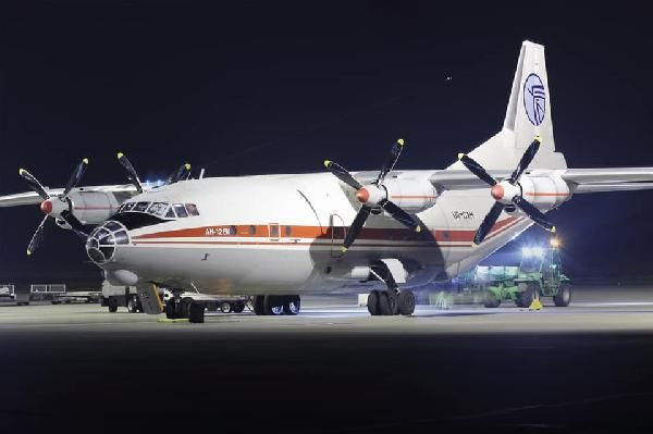 İspanya'dan İstanbul'a gelen kargo uçağı düştü! Çok sayıda ölü ve yaralı var - Resim: 3