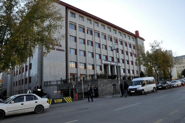 Erzurum'da 1 ton 535 kilogram eroinle yakanlandılar! Mahkemede birbirlerine düştüler - Resim: 4