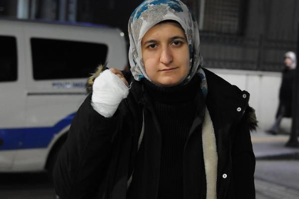 Sabah namazına kılmadı diye eşine işkence eden kocayla ilgili yeni gelişme - Resim: 3