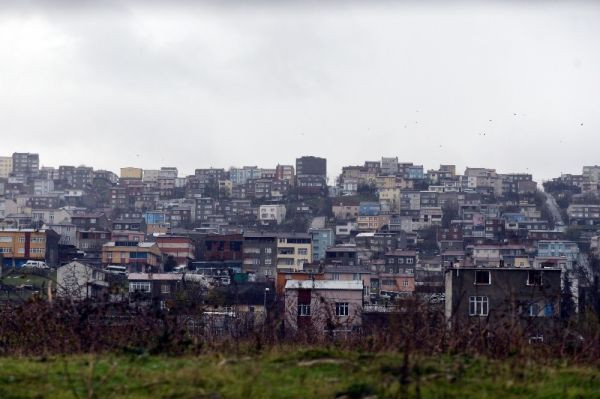 Kanal İstanbul güzergahında arsası olanlar yaşadı fiyatlar resmen uçtu - Resim: 1