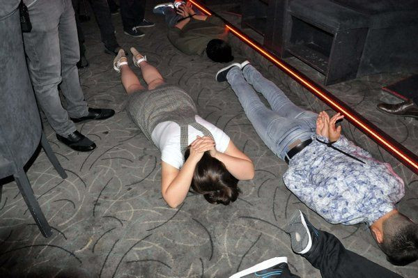 Avcı Kızlar Çetesi! Pavyona götürüp tehditle yüksek hesap ödettiler - Resim: 4