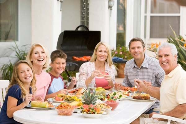 Kalabalık aileler koronavirüse karşı nasıl önlem almalı? - Resim: 2