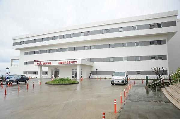 Kadın doktoru Esra Ersöz Genç'i oksijen tüpüyle kovalayıp dehşeti yaşattılar - Resim: 3