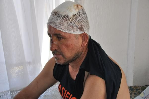 Antalya'da öz yeğeni taciz iftirası attı: Cinsel organıma işkence yaptılar - Resim: 1