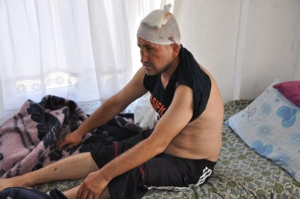 Antalya'da öz yeğeni taciz iftirası attı: Cinsel organıma işkence yaptılar - Resim: 4