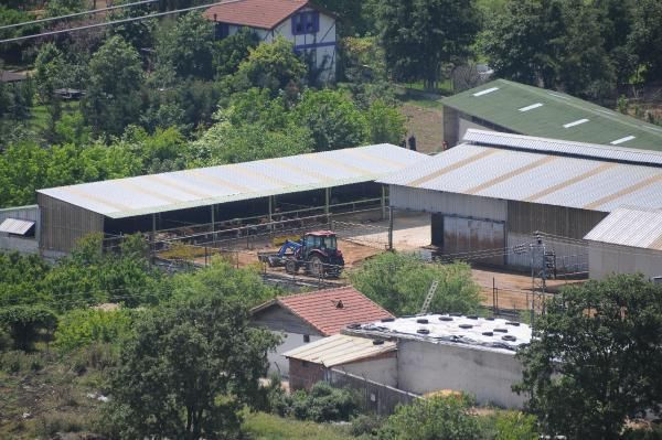 İYİ Parti'li Lütfü Türkkan'a çiftliğindeki kaçak bölümler için süre verildi! - Resim: 4