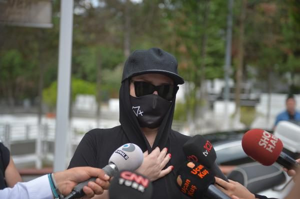 Huysuz Virjin Seyfi Dursunoğlu cenazesinde avukatı mirası açıkladı! Vasiyeti olmadı - Resim: 3