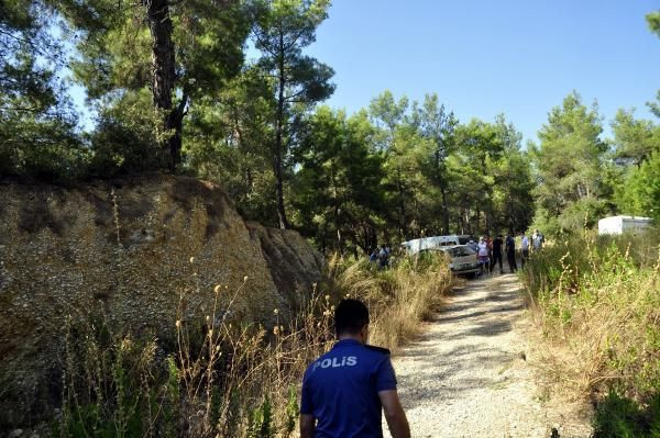 8 yaşındaki kardeşini öldürdüğünü söyleyip teslim oldu! Antalya'da dehşet - Resim: 1
