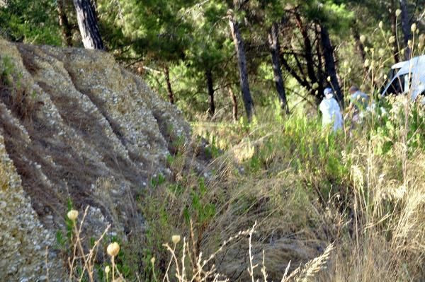8 yaşındaki kardeşini öldürdüğünü söyleyip teslim oldu! Antalya'da dehşet - Resim: 3