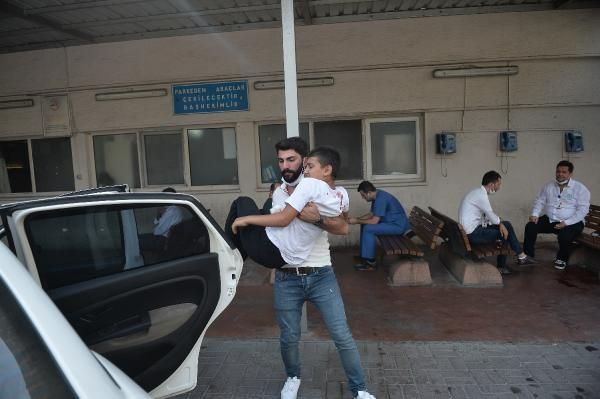 İstanbul'daki otobüs kazasında yaralandı! Faciayı anlattılar - Resim: 4