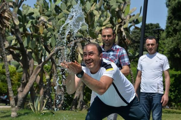 Hafta sonu Adana'da sıcaklık rekor kıracak! Son 92 yılın en sıcak günleri - Resim: 3