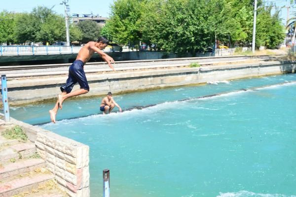 Meteoroloji'den 6 il için uyarı var! Hem yağacak hem yakacak bu saate dikkat - Resim: 2