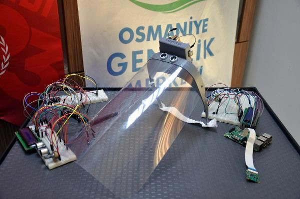 Osmaniye'de üretilen bu siperlik bildiklerinizden değil! Görenler gözlerine inanamadı - Resim: 1