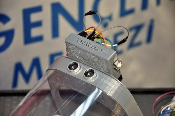 Osmaniye'de üretilen bu siperlik bildiklerinizden değil! Görenler gözlerine inanamadı - Resim: 3