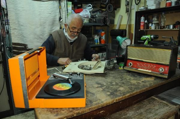 Kayseri'de bu işi sadece o yapıyor! Kargoyla ürün yolluyorlar - Resim: 4