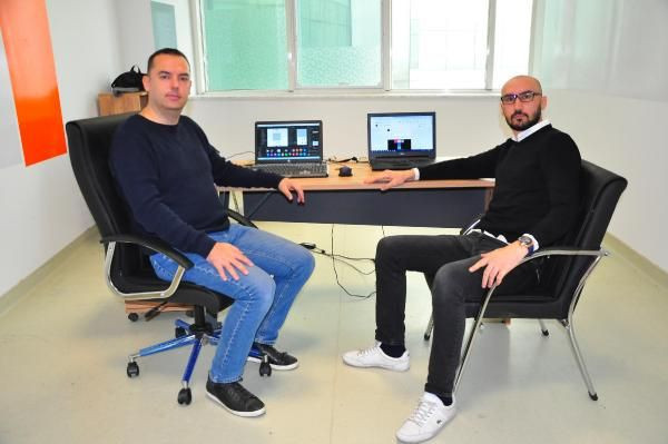 Manisa'da geliştirip dünyaya satıyorlar! Paraya para demiyorlar - Resim: 2