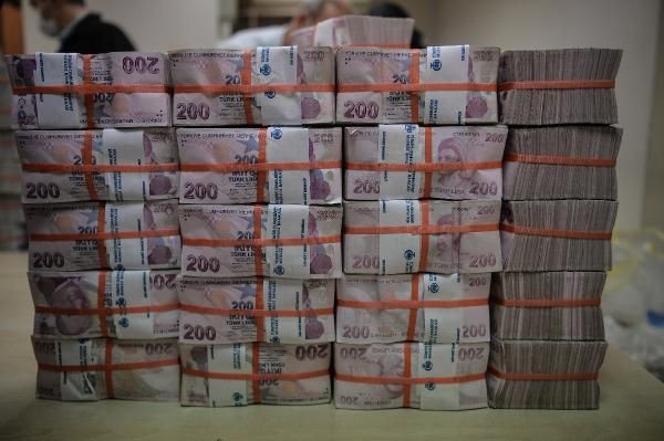 Tarihin en büyük ikramiyesi tek tek sayıldı! Görenler şaşırdı - Resim: 3