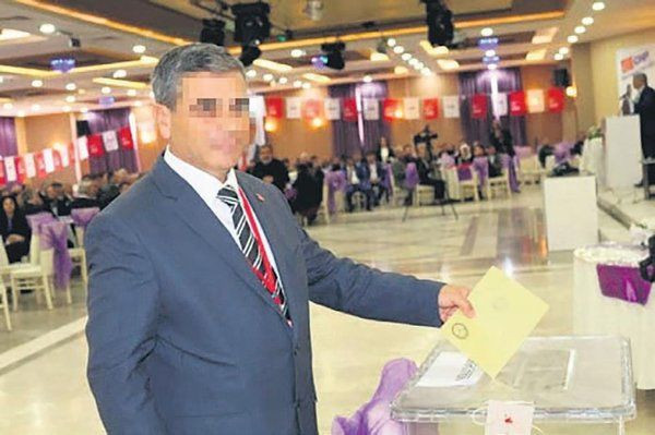 CHP'li Başkan Kenan Yıldız'dan çeşme başında tecavüz! Düşük için bakın neler yapmış - Resim: 1