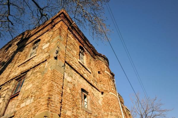 Kaderi 1923'te değişti 600 yaşında! Bursa'da dudak uçuklatan fiyata satıyor - Resim: 2