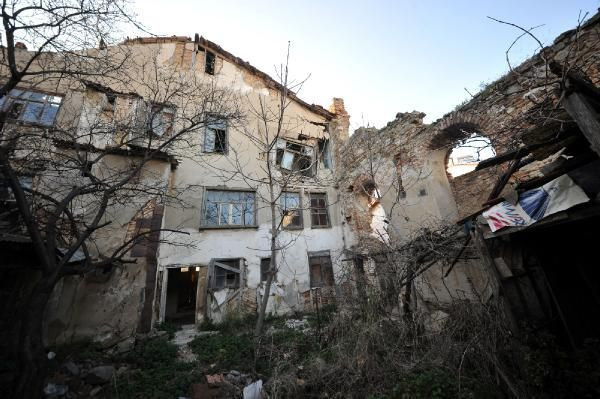 Kaderi 1923'te değişti 600 yaşında! Bursa'da dudak uçuklatan fiyata satıyor - Resim: 3