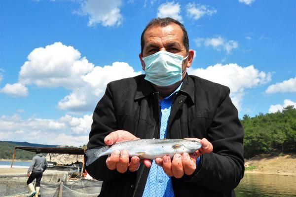 Denizi olmayan Manisa'da üretiliyor sipariş için Avrupa, ABD, Rusya sıraya girdi - Resim: 2