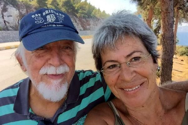 Yeşilçam'ın usta ismi Ertuğ Koruyan hayatını kaybetti! Ölümü yasa boğdu - Resim: 1