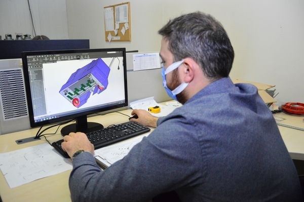 Süpürgeyle başladı Sakarya'da dünyada bir ilki yaptı! 70 ülkeden sipariş yağdı - Resim: 3