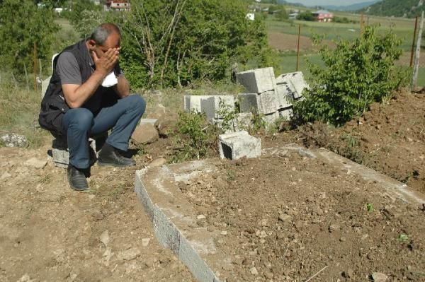 Kahramanmaraş'tan acı haber! Aynı aileden 4 kişi koronavirüsten hayatını kaybetti - Resim: 3