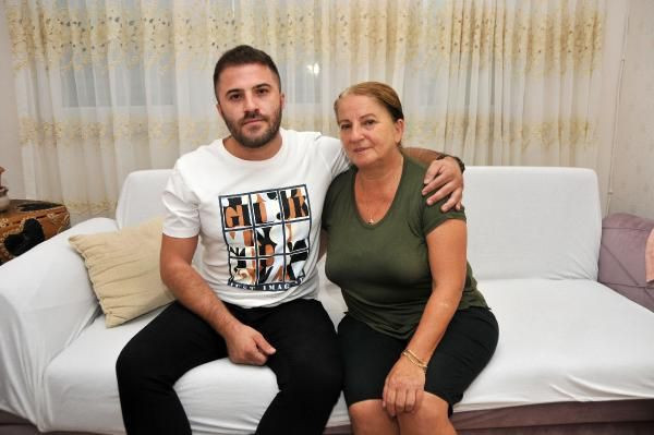 Ablası Burcu Güneş'ten 15 bin TL borç istedi! Aldığı yanıtla şaşkına döndü: Bunu hiç beklemiyordum - Resim: 2