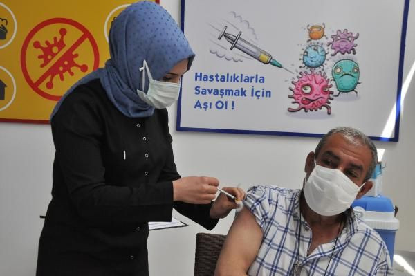 Diyarbakır'dan üzüntüye boğan haber! Aşı olmayan 9 hamile kadın 2 ayda yaşamını yitirdi - Resim: 1