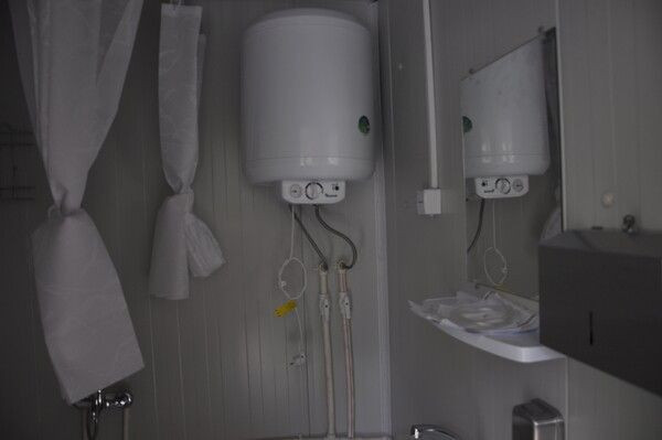 Kastamonu'da yukarı bakınca büyük şok yaşadı: Kıyamet kopuyor kaçalım - Resim: 3