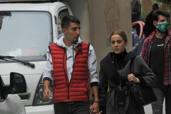 Vaka artışı ve uyarılara rağmen 'maskesiz'ler her yerde! Kocaeli Valisi bir kez daha uyardı - Resim: 3