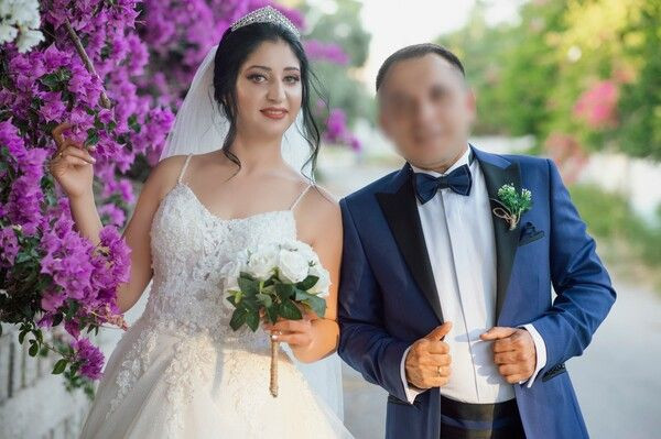 Adana'da milletvekili adayı eşi kabusu oldu! Gerçekler ortaya çıktı: Herkese korku saçıyor - Resim: 1