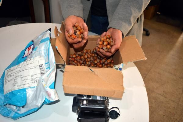 İnternetten fotoğraf makinesi siparişi verdi! Çürük fındık ve bozuk el kamerası gelince şoke oldu - Resim: 4