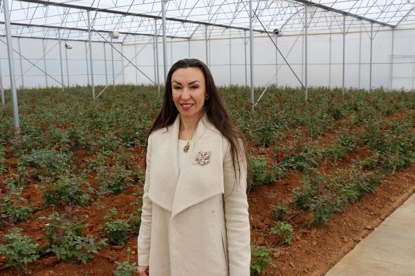 Turist olarak geldi bu işe başladı! Isparta'da bir ilki yaptı: Korkmasın, başvuru yapsınlar - Resim: 4