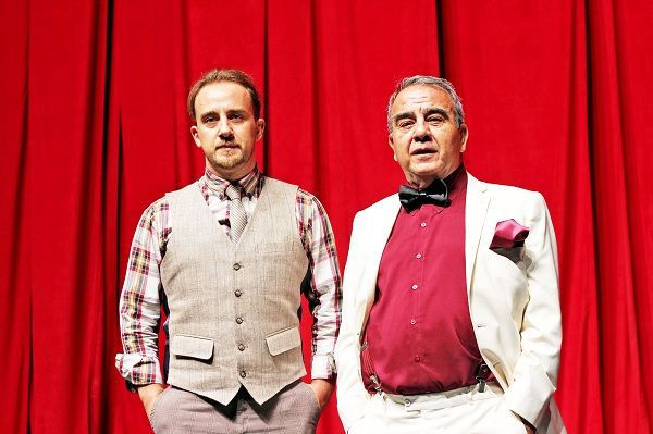 Oyuncu Sezai Aydın hayatını kaybetti! Ölüm nedeni açıklandı: Meğer 2 ay önce... - Resim: 3