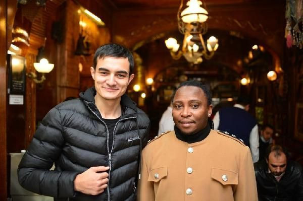 'Oyunculuğu bıraktı dondurmacı oldu' dendi! Akasya Durağı'nın Obayana'sı sessizliğini bozdu - Resim: 4