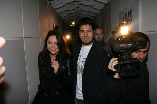 Kimse bunu beklemiyordu! Reza Zarrab'dan eski karısı Ebru Gündeş'e velayet davası - Resim: 3