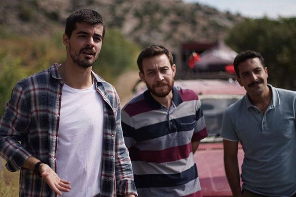 Gönül Dağı dizisinin yapımcısından bomba gibi bir proje! Hikayesiyle herkesin kalbine dokunacak - Resim: 4