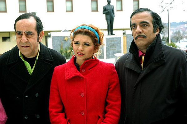 Cennet Mahallesi'nin Şipşak Rıza'sıydı! Levent Tülek'i görenler tanıyamıyor - Resim: 3