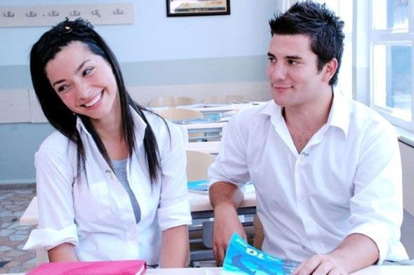 Acemi Cadı'nın Selim'i Çağkan Çulha'ya yıllar yaramış! Son halini görenler hayran kaldı - Resim: 1