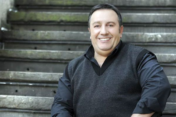 Mahkemeden İsmail Türüt'ü şok eden karar! Eski eşine adeta servet ödeyecek - Resim: 1