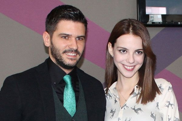 7 yıllık aşk bitti! Oyuncu Selen Soyder ve eşi Oren Fransez tek celsede boşandı - Resim: 3