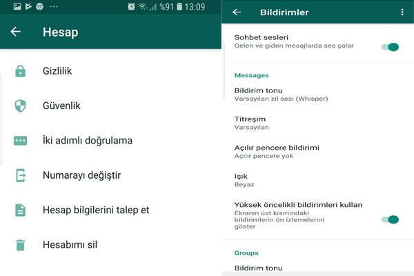 WhatsApp'tan Android kullanıcılarına müjdeli haber - Resim: 0