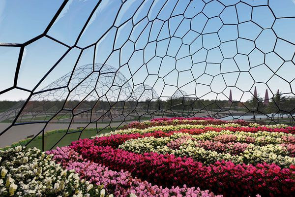 Uğur İbrahim Altay'ın Konya projeleri göz doldurdu - Resim: 3