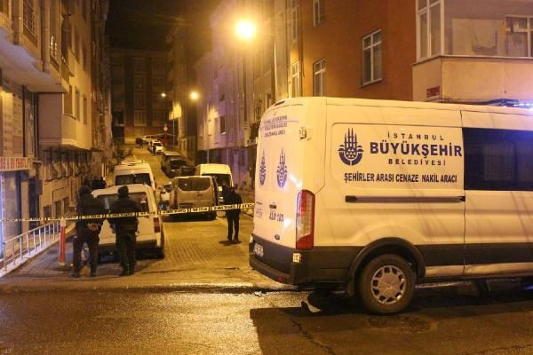 Esenyurt'ta katliam: 5 kişi öldü - Resim: 0