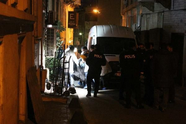 Dünya Kadınlar Günü'nün ilk saatlerinde kadın cinayeti - Resim: 2