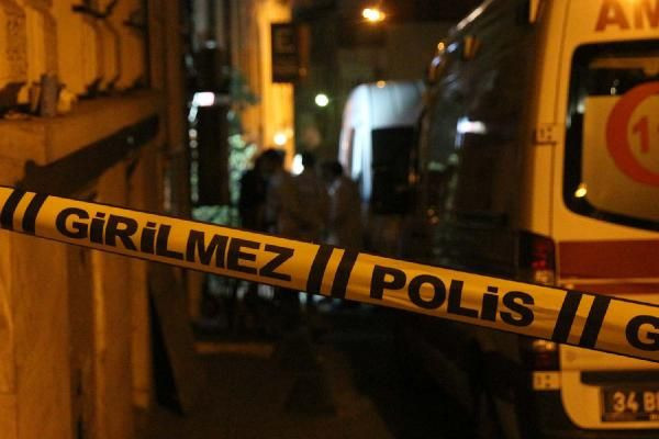 Dünya Kadınlar Günü'nün ilk saatlerinde kadın cinayeti - Resim: 1