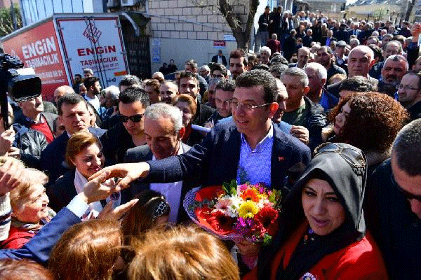 Ekrem İmamoğlu açıkladı: 1 Nisan'dan sonra... - Resim: 0